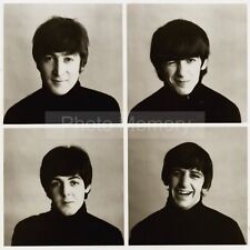 The beatles portraits d'occasion  Paris XIX