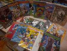 Variant topolino panini usato  Voghera