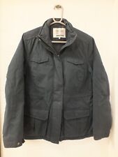 Musto navy jacket for sale  IPSWICH