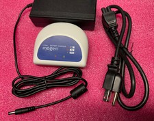 Inogen external charger for sale  Plano