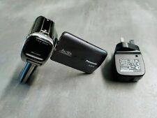 Panasonic wa10 handheld for sale  BASINGSTOKE