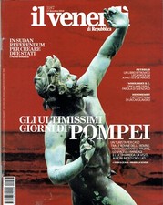 roberto simone usato  Italia