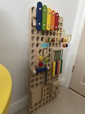 Muro wooden activity for sale  THAMES DITTON