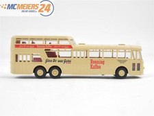 Brekina modellauto bus gebraucht kaufen  Hameln