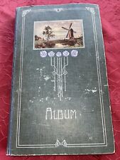 Postkartenalbum jugendstil 208 gebraucht kaufen  Hagen