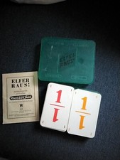 Elfer raus kultkarten gebraucht kaufen  Rödental