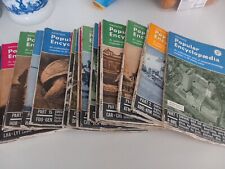 Newnes popular encyclopedia for sale  BOSTON
