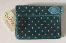 Cath kidston teal for sale  NORWICH