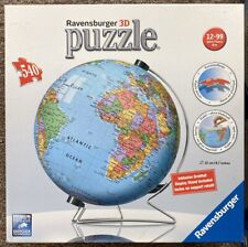 Ravensburger globe stand for sale  Rexville