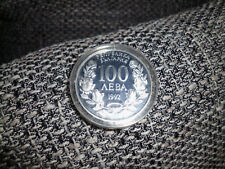 1992 bulgaria 100 gebraucht kaufen  Nienstädt
