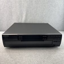 Kenwood 204 disc for sale  Tulsa