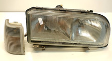 Volvo 850 scheinwerfer gebraucht kaufen  Boizenburg/ Elbe