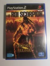 Roi scorpion ascension d'occasion  Troyes