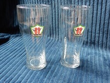 Heineken glass 1.5 for sale  HOUGHTON LE SPRING