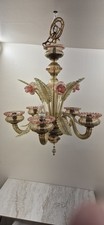 Antique murano glass for sale  SOUTHPORT