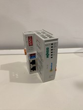 Wago 750 362 gebraucht kaufen  Oberhausen-Rheinhausen