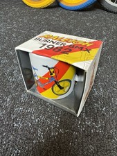 Raleigh burner bmx for sale  ST. HELENS