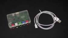 RetroTINK-2X Pro Video Upscaler HDMI Line Double 2X Retro Tink Scaler comprar usado  Enviando para Brazil