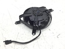 Elettroventola radiatore kawas usato  Viareggio