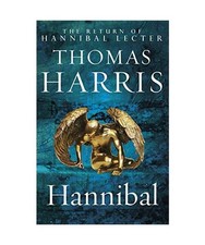 Hannibal hannibal lecter gebraucht kaufen  Trebbin