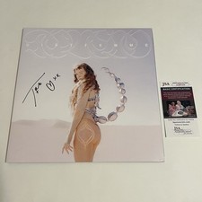 Tove signed dirt for sale  Portland
