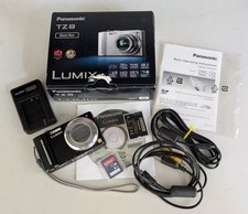 Panasonic digital camera for sale  ST. ALBANS