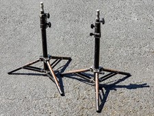 Manfrotto lightstand 156blb for sale  Randolph