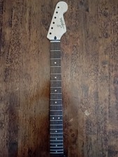 Squier paranormal stratocaster for sale  MANCHESTER