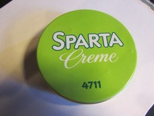 Blechdose 4711 sparta gebraucht kaufen  Albstadt