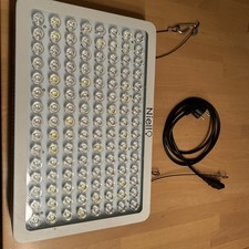 Led grow light gebraucht kaufen  Werdau
