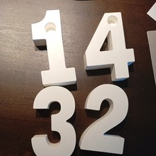 Adventskranz zahlen stabkerzen gebraucht kaufen Adventskranz zahlen stabkerzen gebraucht kaufen  Sanitz