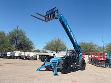 2016 genie gth for sale  Tucson