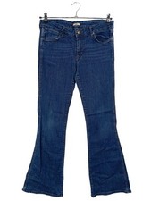 Wrangler jeansschlaghose damen gebraucht kaufen  Berlin