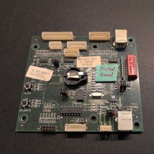 Megatouch force board for sale  Elgin