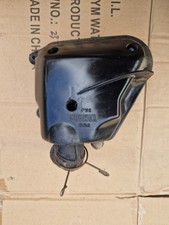 Yamaha jog airbox d'occasion  Expédié en Belgium