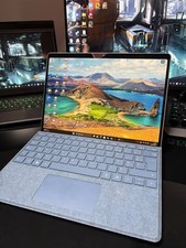 Microsoft surface pro d'occasion  Paris X