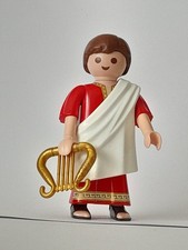 Playmobil romain galère d'occasion  Blonville-sur-Mer