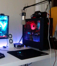 Gaming msi z270 usato  Varedo