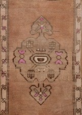 Vintage wool anatolian for sale  Charlotte