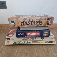 Spiele flottenmanöver monopol gebraucht kaufen  Lüdenscheid