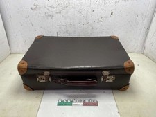 Valigia epoca vintage usato  Gambettola
