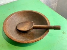 Vintage französische butterdo gebraucht kaufen  Versand nach Germany