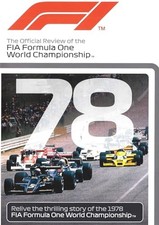 1978 official review for sale  UK