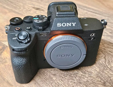 Sony alpha spiegellose gebraucht kaufen  Kyllburg