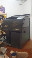 Kaffeevollautomat saeco magic gebraucht kaufen  Horgenzell