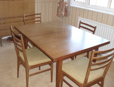 Extendable meredew furniture for sale  DONCASTER