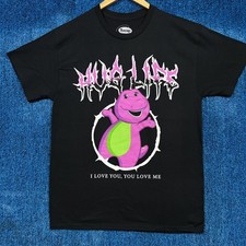 barney life for sale barney life for sale  El Monte