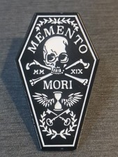 Memento mori halloween d'occasion Memento mori halloween d'occasion  Tours-