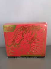 Pokémon scalet violet for sale  CHIPPING NORTON