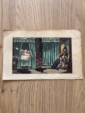 Drawn etched rowlandson for sale  SKEGNESS